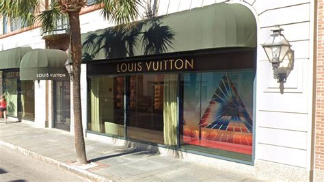 Three Black Louis Vuitton Customers Suing For Racial 